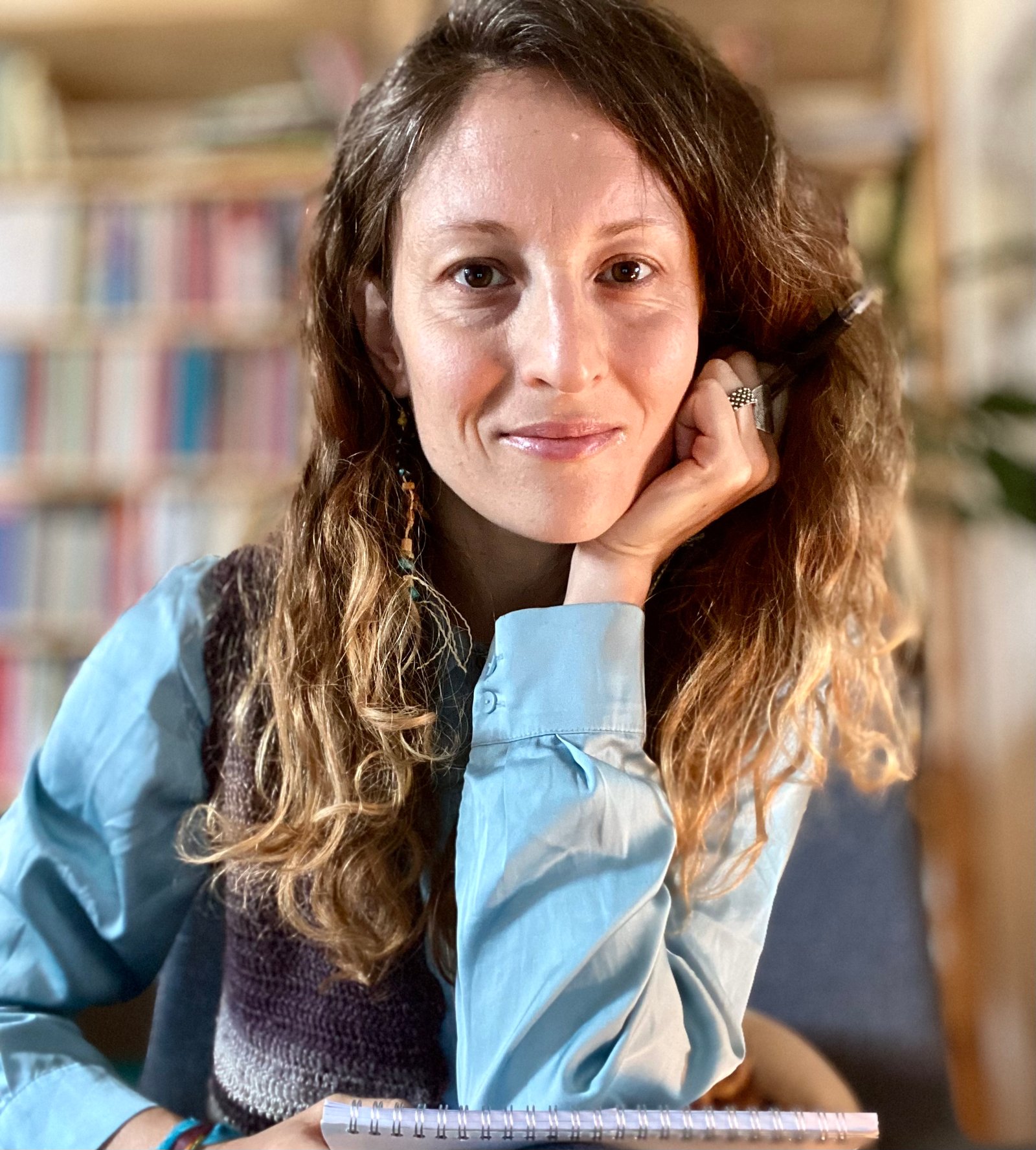 Dott.ssa Rita Maria Esposito