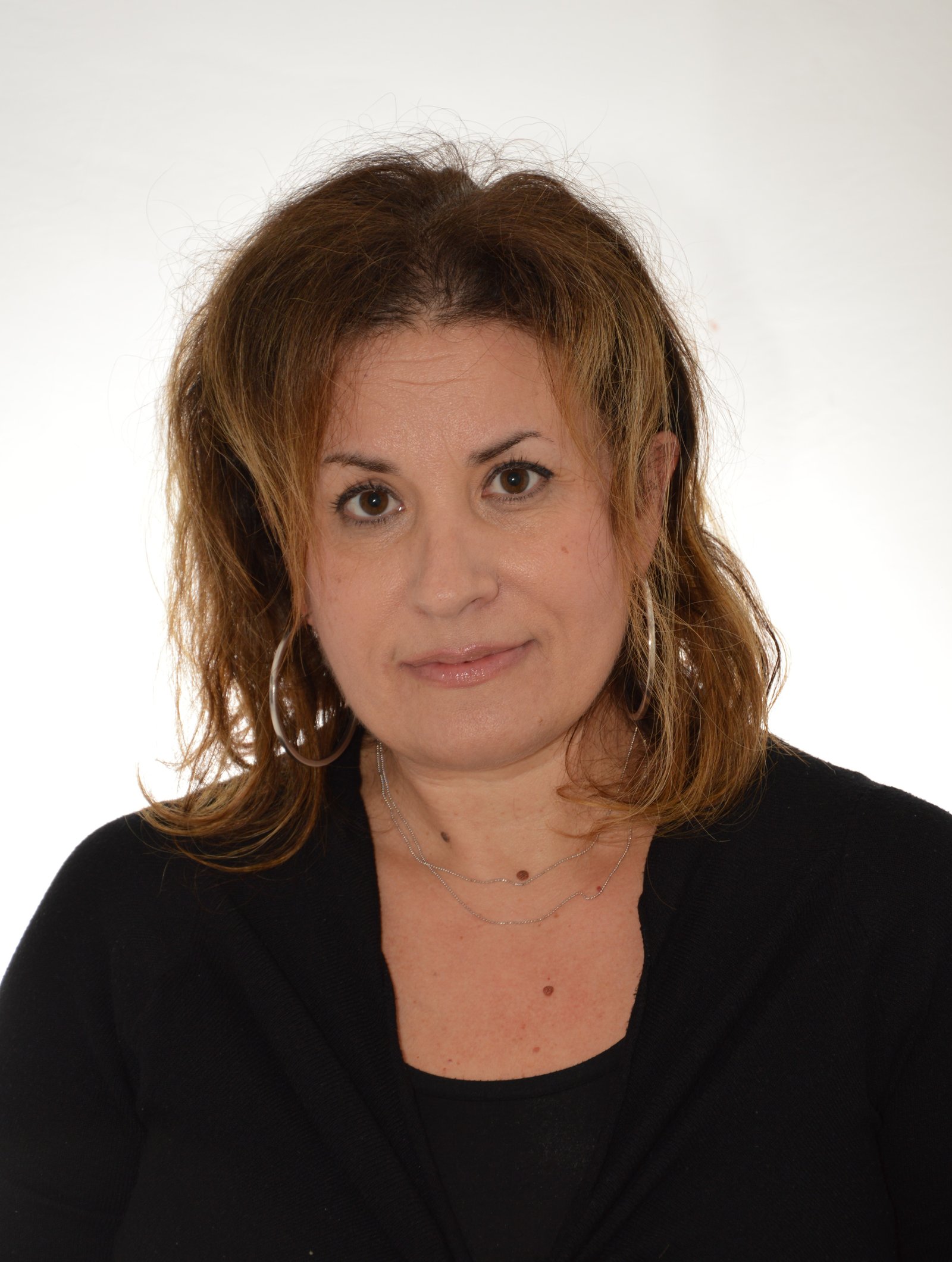 Dott.ssa Silvana Carlesimo 